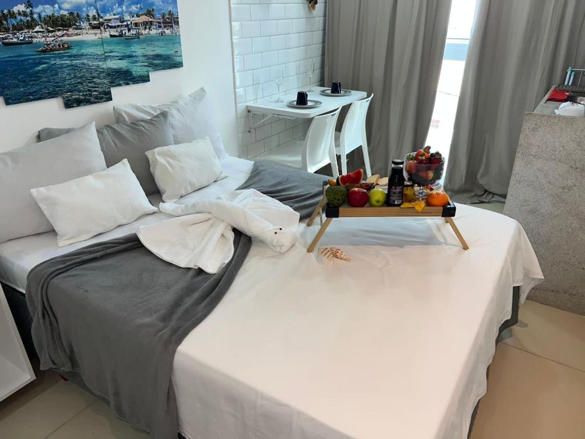 Flat Centro Porto De Galinhas Appartement Buitenkant foto