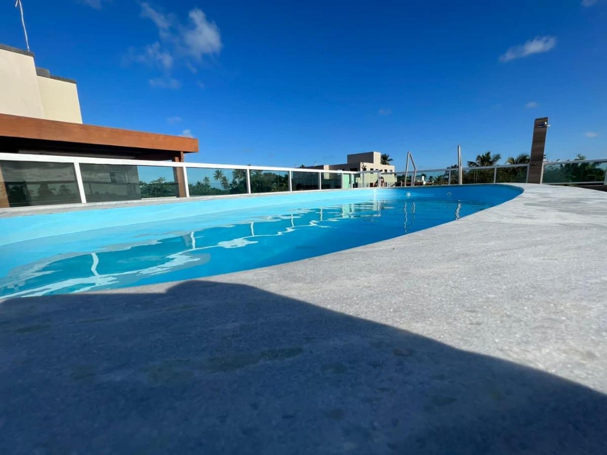 Flat Centro Porto De Galinhas Appartement Buitenkant foto